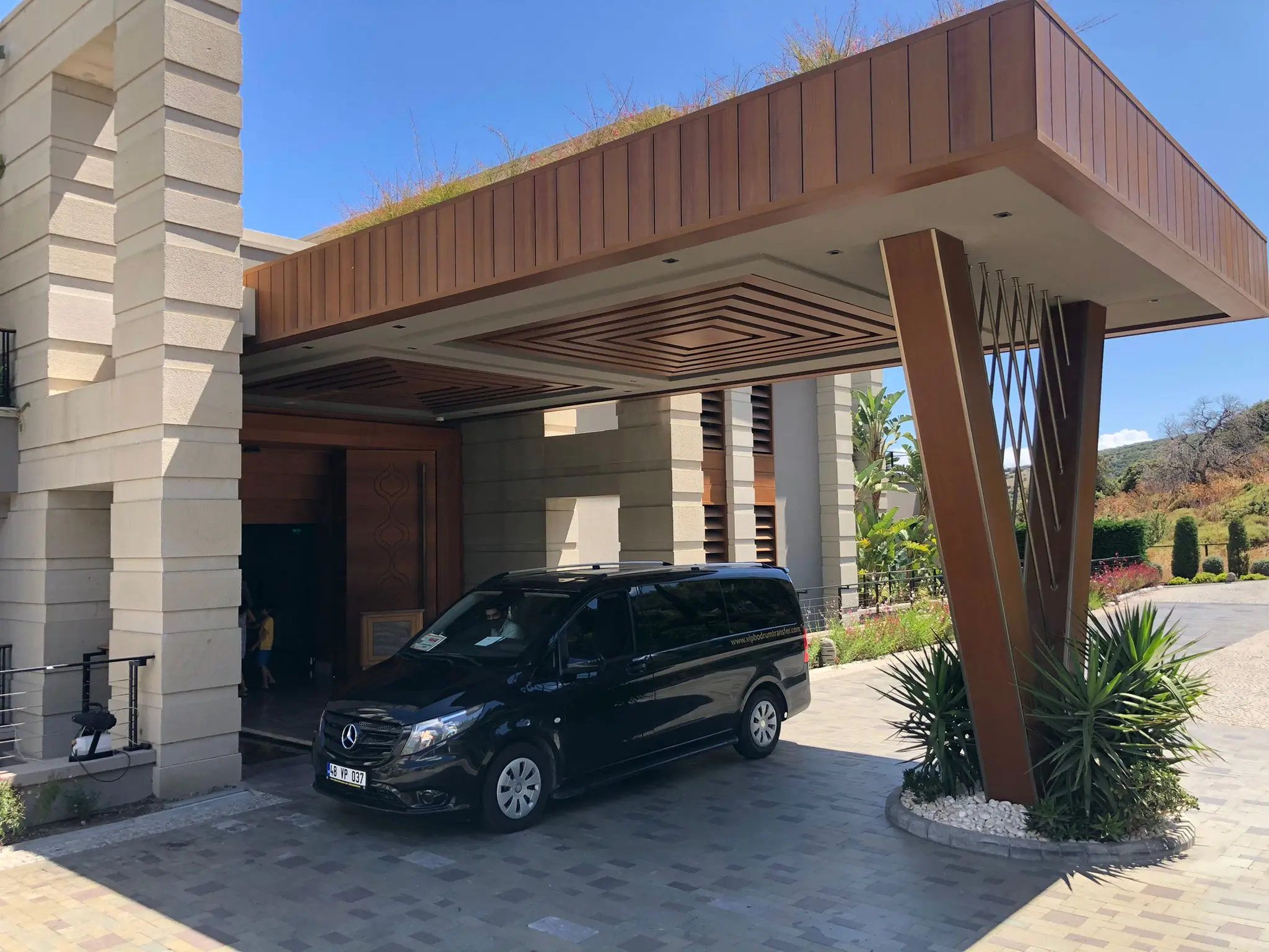 Vip Mazı Transfer